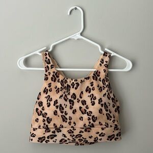 Fabletics High-Neck Sports Bra